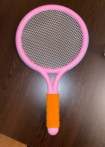 Bedminton Raket ve Topu - Görsel 2