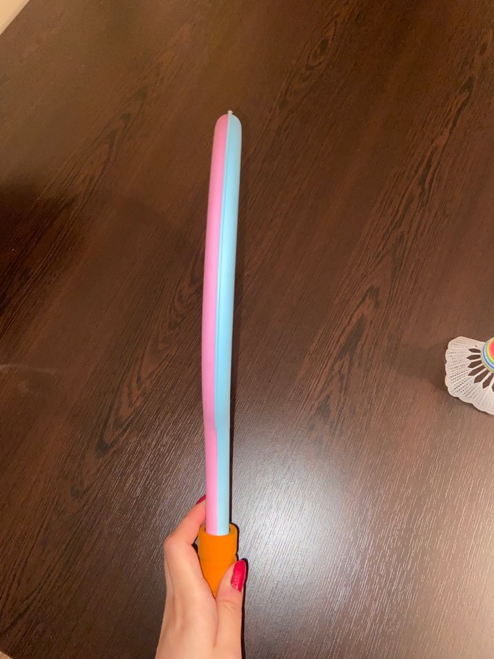 Bedminton Raket ve Topu - Görsel 3