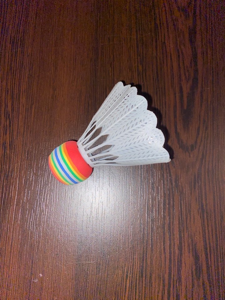 Bedminton Raket ve Topu - Görsel 4