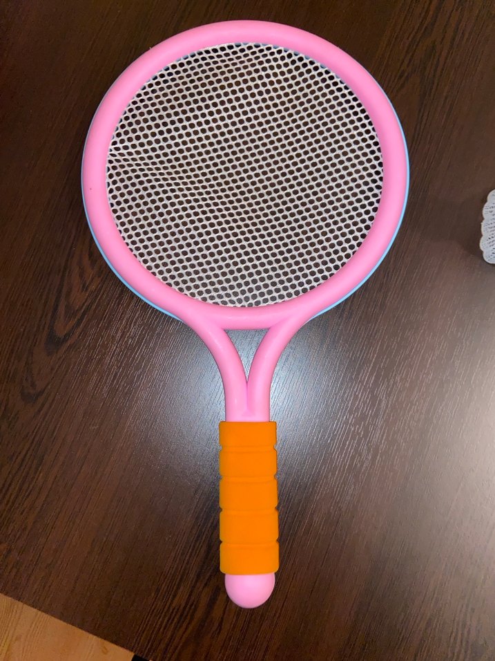 Bedminton Raket ve Topu - Görsel 2