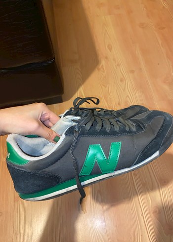 New Balance 360 Erkek Spor Ayakkabı - Görsel 12