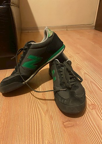 New Balance 360 Erkek Spor Ayakkabı - Görsel 2