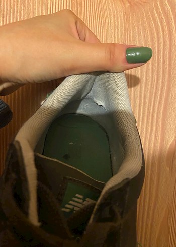 New Balance 360 Erkek Spor Ayakkabı - Görsel 10