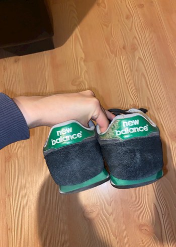 New Balance 360 Erkek Spor Ayakkabı - Görsel 13