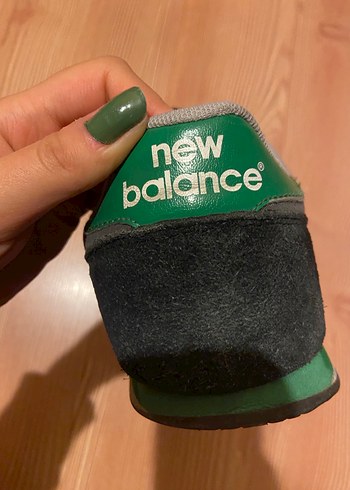 New Balance 360 Erkek Spor Ayakkabı - Görsel 8