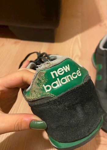 New Balance 360 Erkek Spor Ayakkabı - Görsel 4