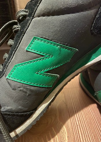New Balance 360 Erkek Spor Ayakkabı - Görsel 3