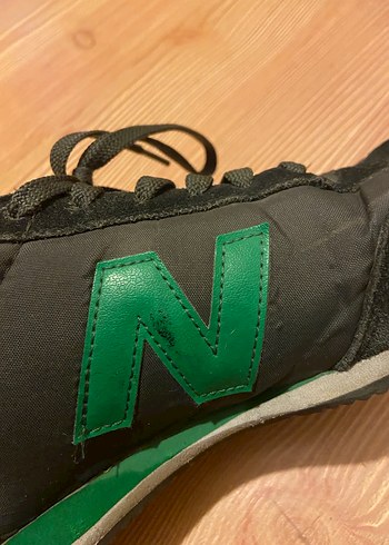 New Balance 360 Erkek Spor Ayakkabı - Görsel 7