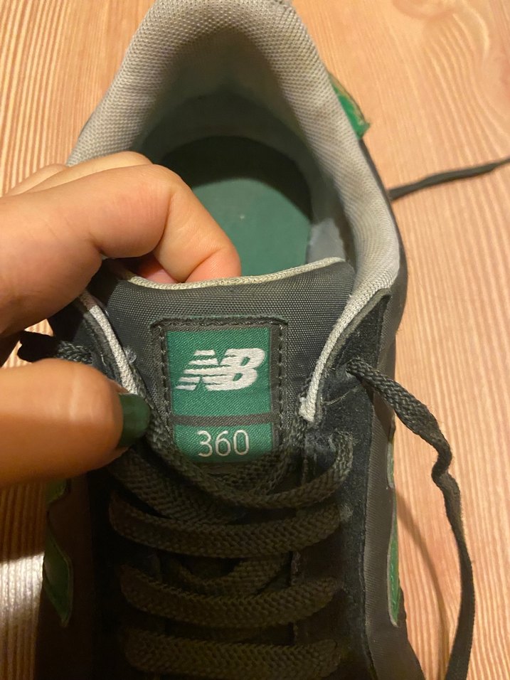 New Balance 360 Erkek Spor Ayakkabı - Görsel 5