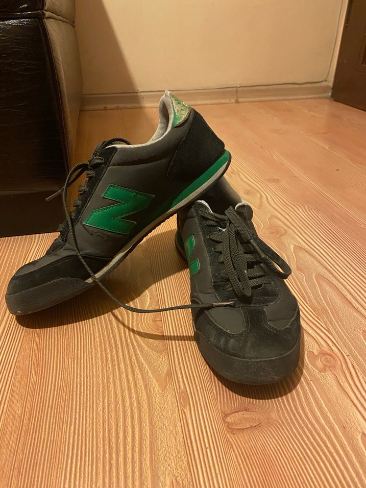 New Balance 360 Erkek Spor Ayakkabı - Görsel 2