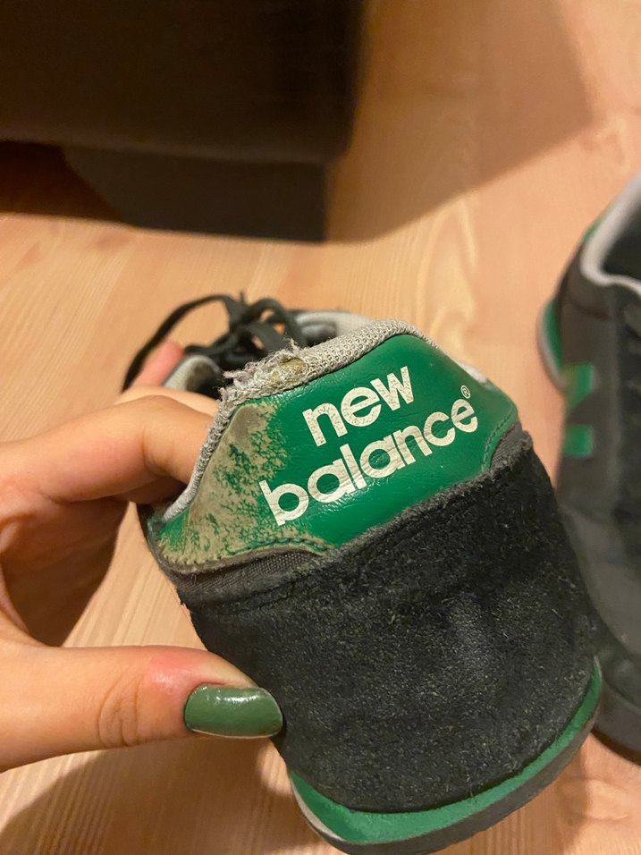 New Balance 360 Erkek Spor Ayakkabı - Görsel 4