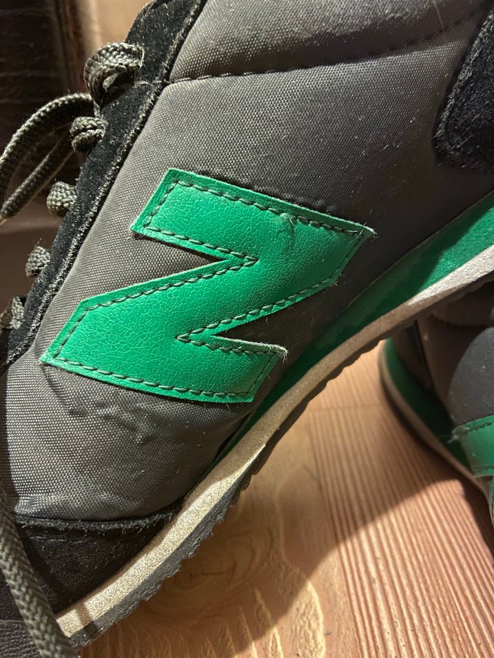 New Balance 360 Erkek Spor Ayakkabı - Görsel 3