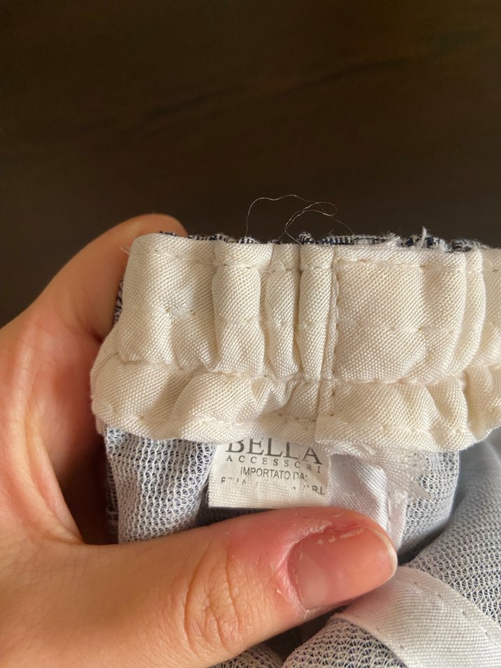 Kadın Ekoseli Şapka - Görsel 4