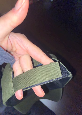 Lc Waikiki Unisex Haki Şapka - Görsel 5