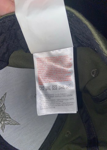 Lc Waikiki Unisex Haki Şapka - Görsel 3