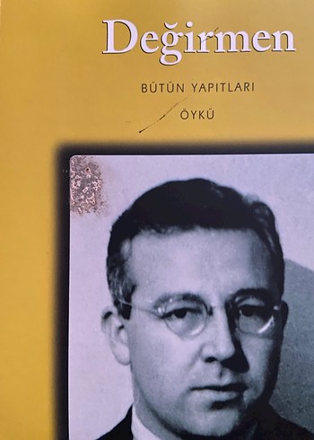 Sabahattin Ali - Değirmen & Sırça Köşk Seti - Görsel 2