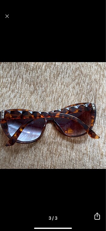 Ray Ban Ray Ban Kadın Güneş Gözlüğü