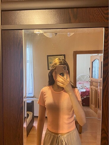 Primark Primark Pembe Bluz