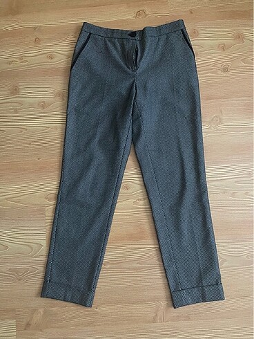 s Beden Mango Suit Pantolon