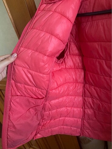 m Beden pembe Renk Lc Waikiki Pembe Mont