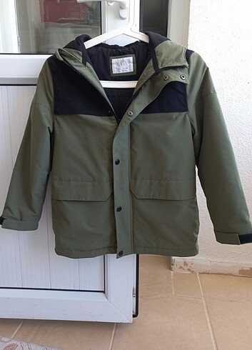 Zara ZARA ORJINAL ERKEK ÇOCUK MONT