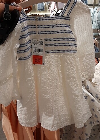Elbise 2.el