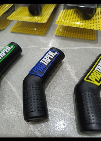 Renkli motorsiklet vites çorabı - Görsel 4