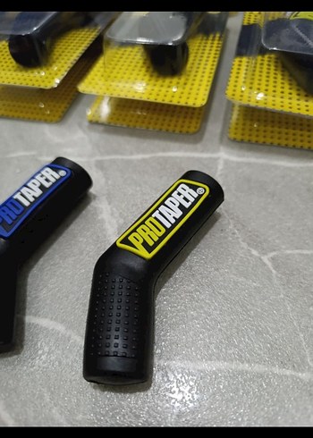 Renkli motorsiklet vites çorabı - Görsel 3