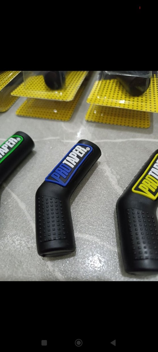 Renkli motorsiklet vites çorabı - Görsel 4