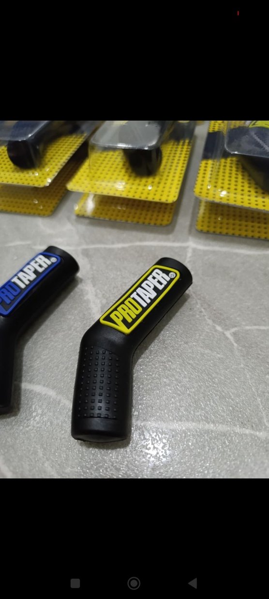 Renkli motorsiklet vites çorabı - Görsel 3