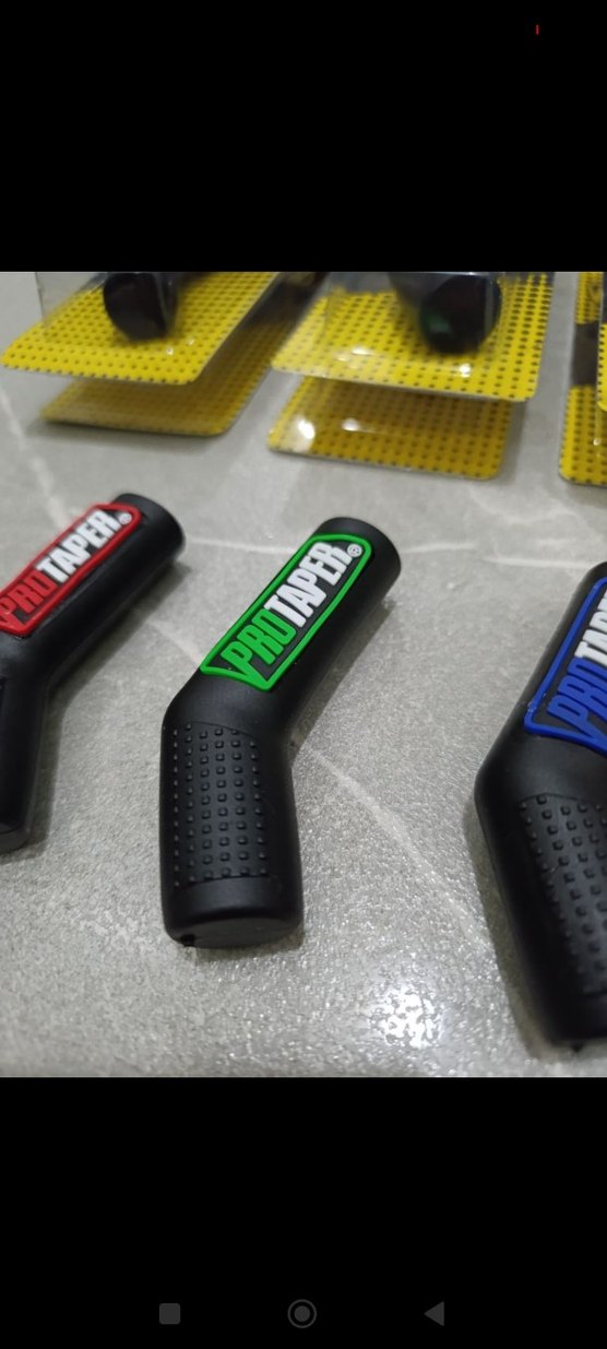 Renkli motorsiklet vites çorabı - Görsel 2