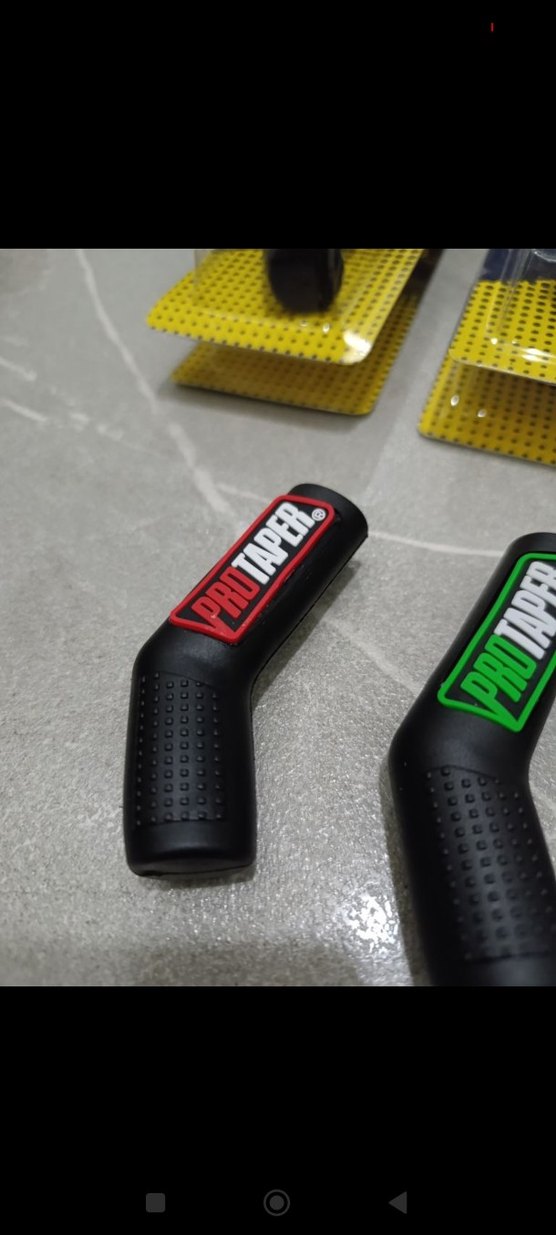 Renkli motorsiklet vites çorabı - Görsel 5