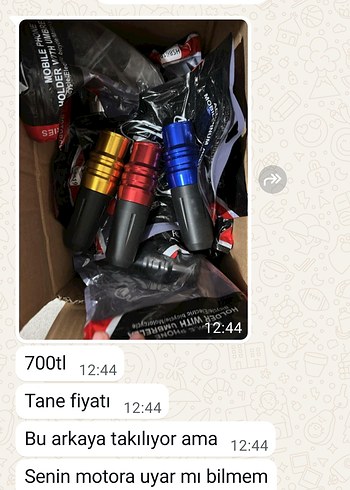 arka teker takozu tanesi 800 - Görsel 2