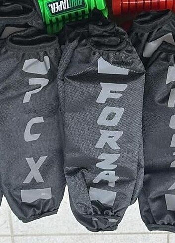 Amatsör çorabı - Görsel 2