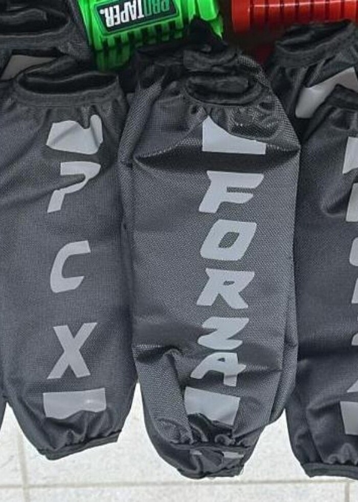 Amatsör çorabı - Görsel 2