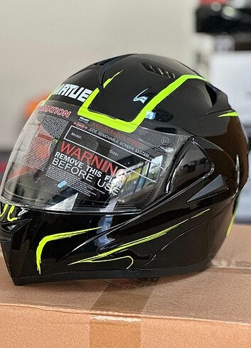Motorsiklet kask