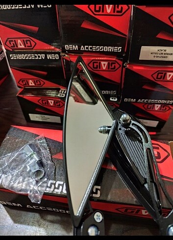 Yarasa ayna - Görsel 2