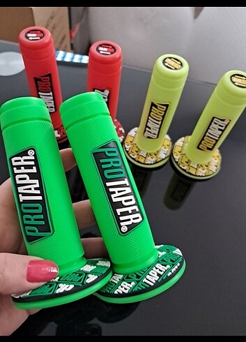 PROTAPER ELCİK 