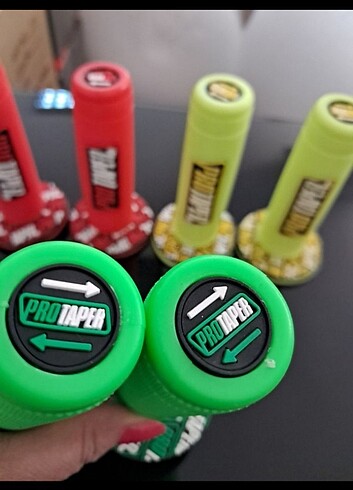 PROTAPER ELCİK - Görsel 2