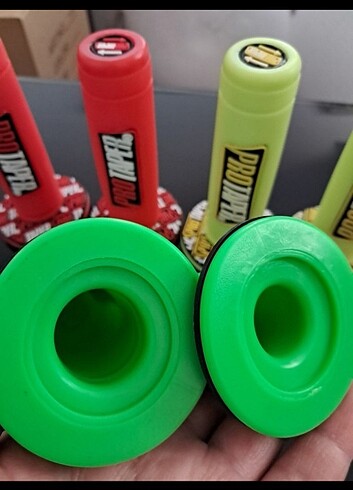 PROTAPER ELCİK - Görsel 3