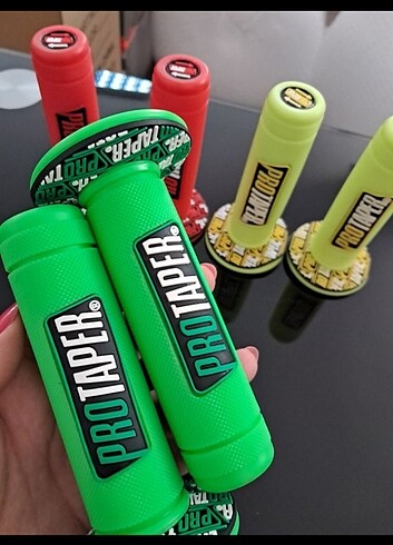 PROTAPER ELCİK - Görsel 4