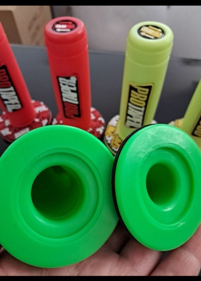 PROTAPER ELCİK - Görsel 3