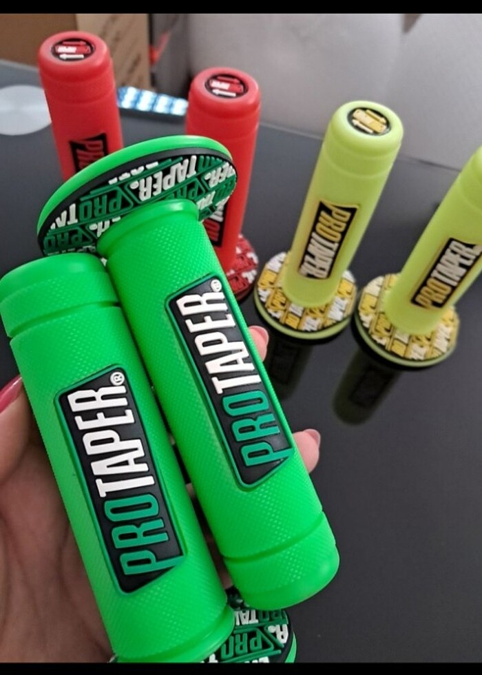 PROTAPER ELCİK - Görsel 4