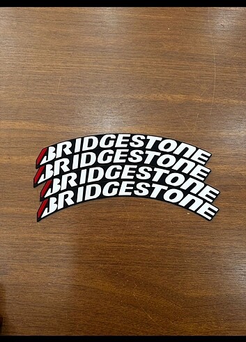 Motorsiklet lastik yazısı - Görsel 3