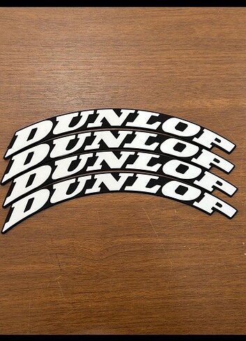 Motorsiklet lastik yazısı - Görsel 5