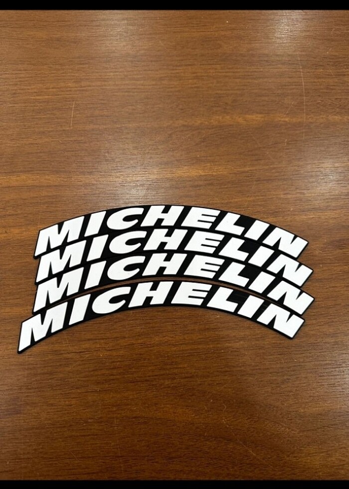 Motorsiklet lastik yazısı - Görsel 4