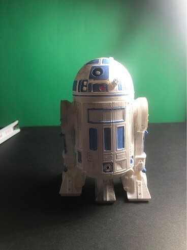 R2D2 Droid - Star Wars | 10 cm