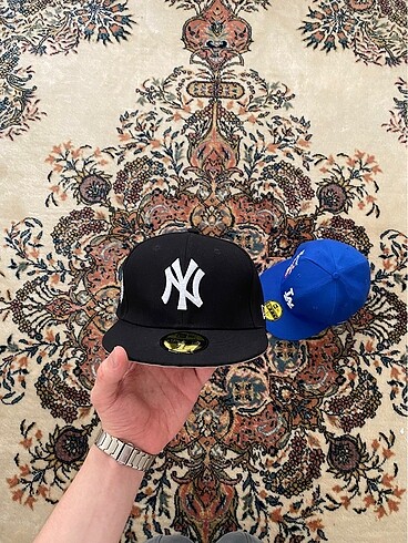 Nee Era cap