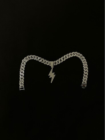  Beden Şimşek Chain