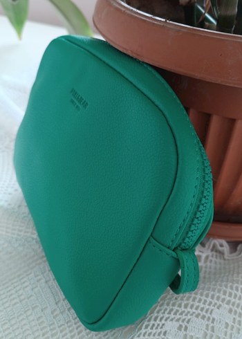 Parlak Yeşil FULL&BEAR Mouse Pad - Görsel 2